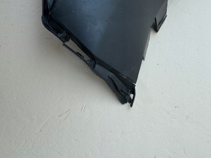 фото №10, Mercedes vito v-klasa w447 amg 14r- решётка средняя бампера a4478851500