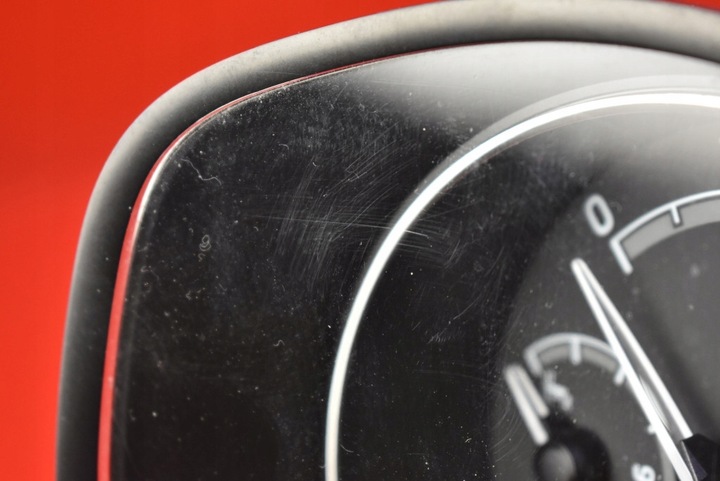 фото №13, Спідометр  прилади eu 6v0920740d skoda fabia 3 iii 1.0 tsi 95 km 14-21