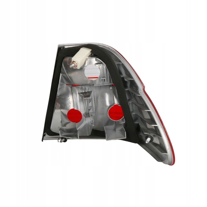 фото №2, 11-5916-11-2 tyc лампа зад bmw 3 e46