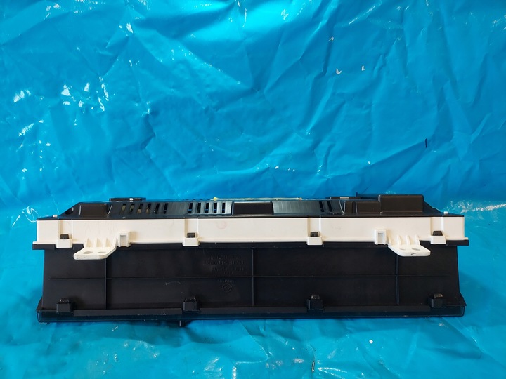 фото №12, Спідометр  манометр ssang yong rexton 2.2 xdi 17r 8026008320
