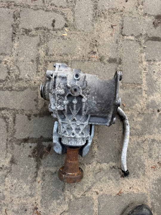 фото №12, Kuga mk2 1.5 ecoboost 4x4 1.5 i redukto cv61-7l486-mg