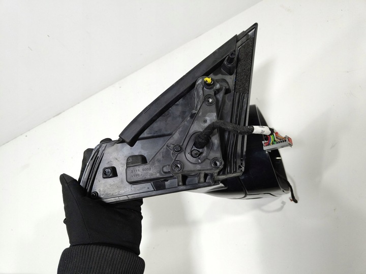 фото №7, Discovery sport l550 дзеркало праві