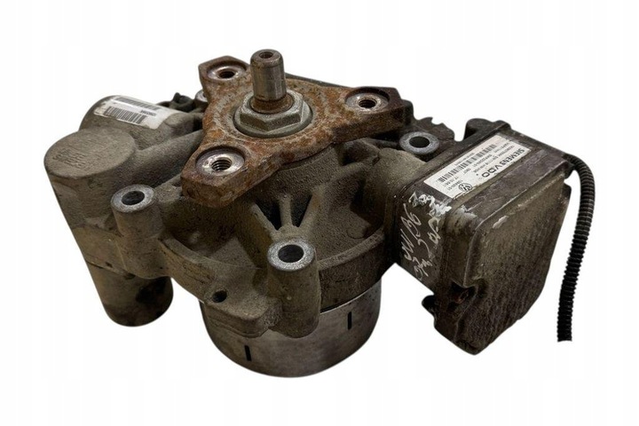 фото №8, Редуктор задний vw passat b5 3b3 1k0907554k 2.0l дизель 100kw 2009