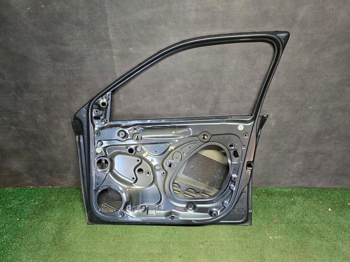 фото №8, Дверь правые перед skoda fabia iii