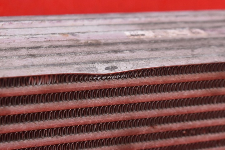 фото №16, Радіаторів інтеркулер 8645765 bmw f44 gran купе 2.0ix 306 km 19-21