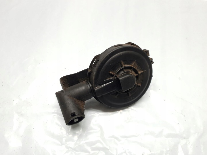 фото №1, Вентиляція картера клапан audi a6 c5 3.0