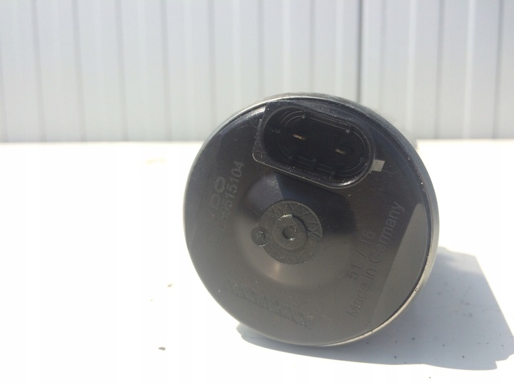 фото №13, Регулятор змінних faz розподільний вал bmw