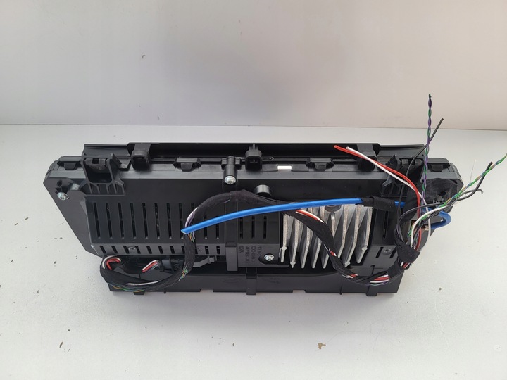 фото №5, Спідометр  дисплей прилади jaguar e-pace f-pace j9c3-10849-jg