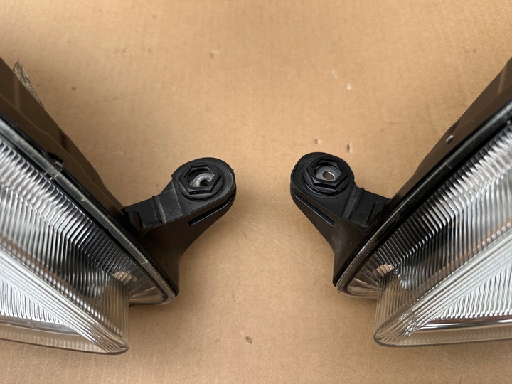 фото №8, Skoda fabia ii рестайлинг лампа перед левый правый 5j1941018c 5j1941017c or идеальные