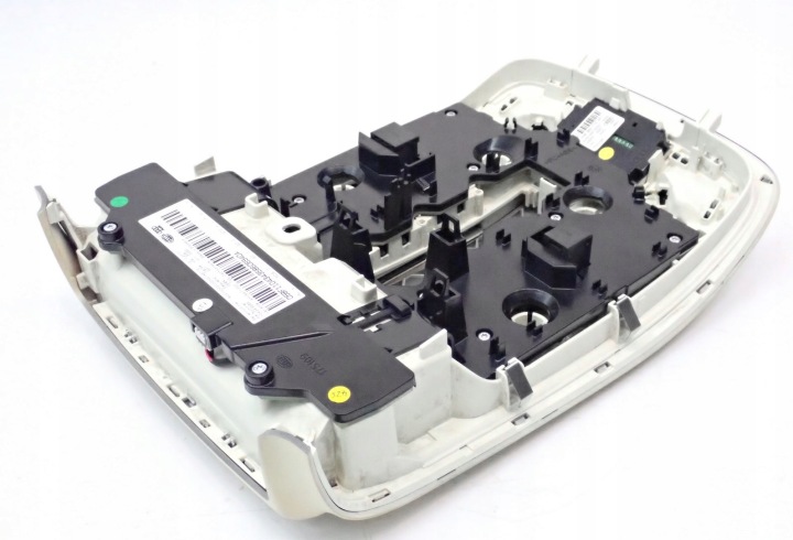 фото №13, Комплект модуль homelink audi a8 s8 d4 4h 4h0947135d