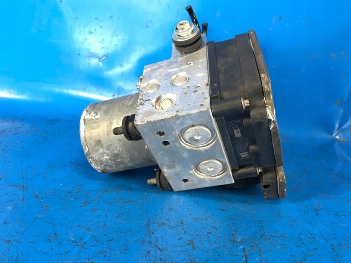 фото №6, Модуль abs acura tlx 14-17 57111-tz4-a11
