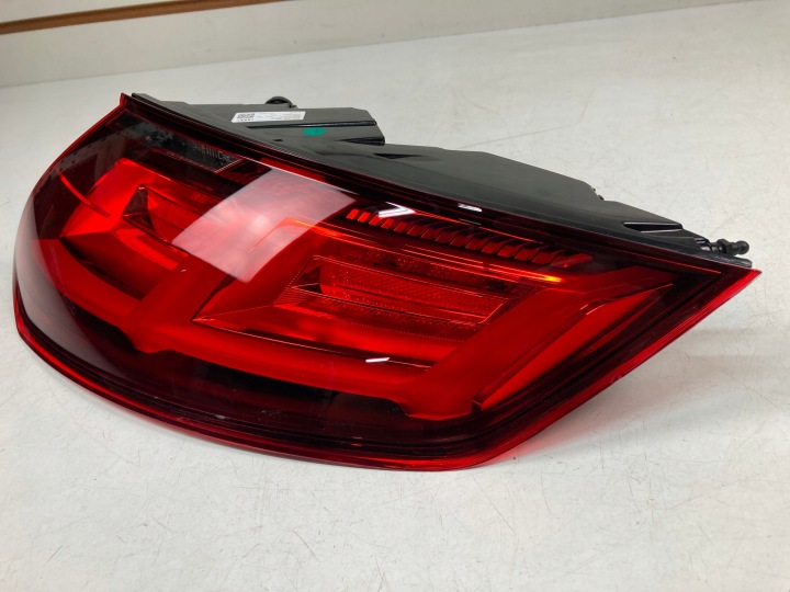 фото №8, Фара передня права (права фара, головне світло) задня audi tt ttrs 8s led 8s0945096d