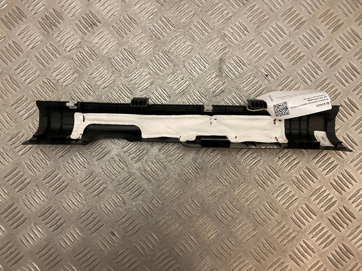 фото №6, Hyundai tucson iv nx4 планка порогова передня