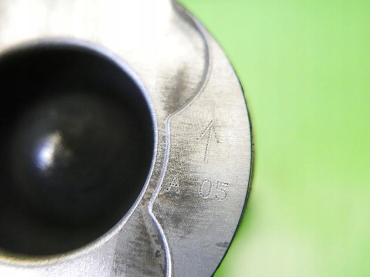 фото №9, Поршень з шатуном mercedes w245 b180 2.0 cdi 05-08