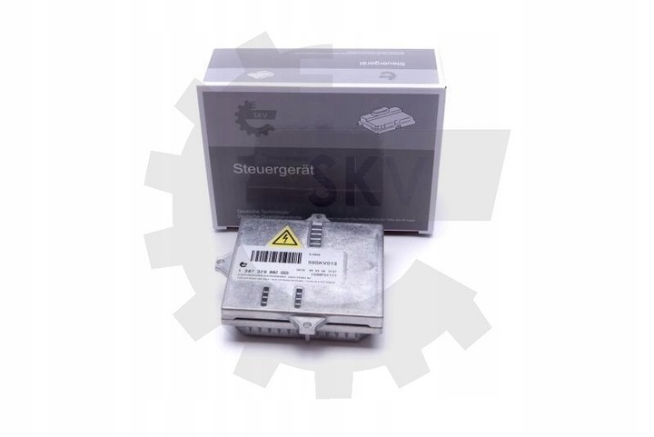 фото №1, Перетворювач ксенон skv 59skv013