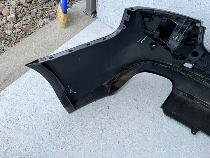 фото №8, Бампер зад задний audi a5 s5 8t8 рестайлинг sportback