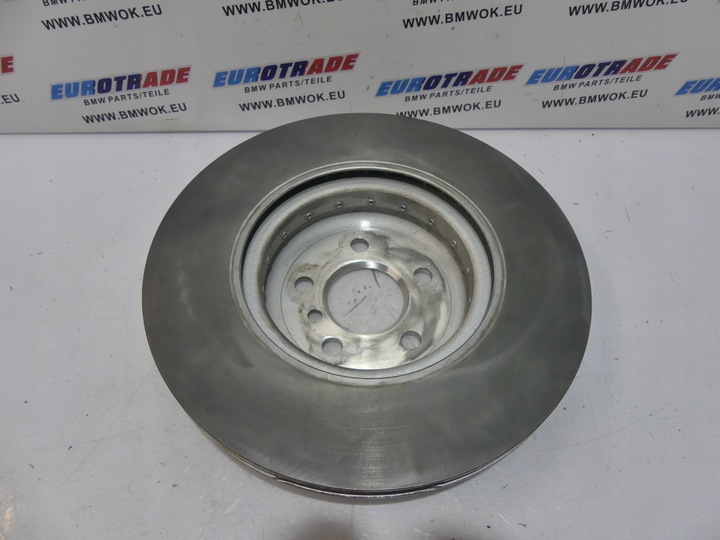 фото №15, Bmw g20 g42 зажимы диски тормозные комплект красный м-пакет