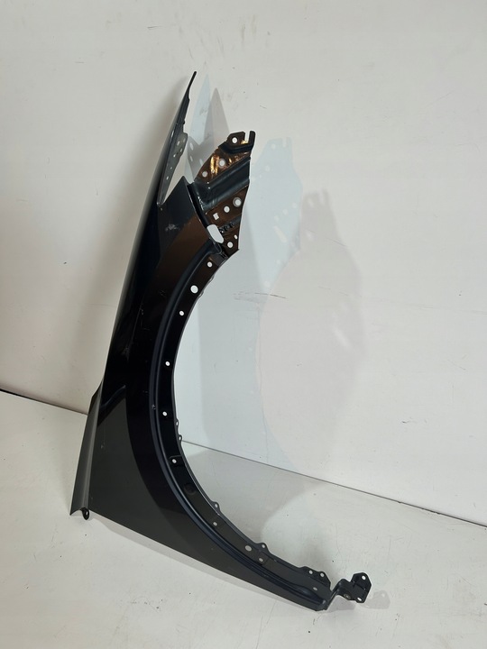 фото №9, Mazda cx5 cx-5 ii крило правий перед переднє 17-