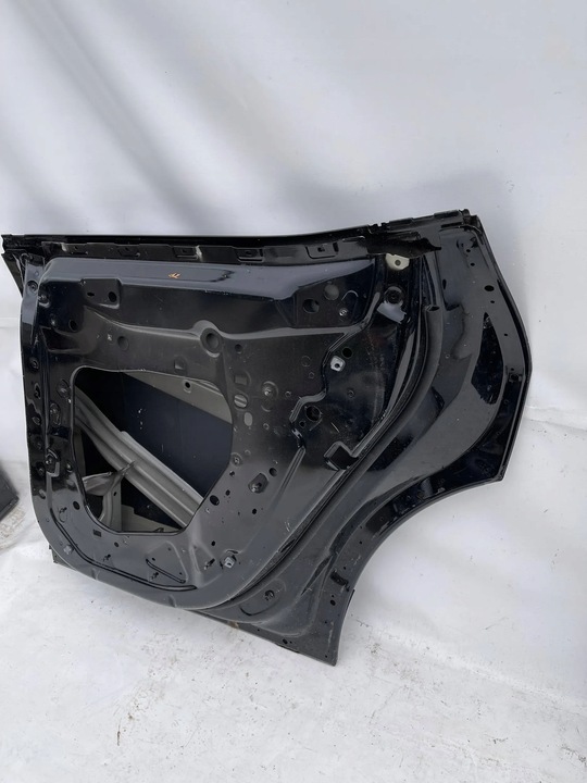 фото №10, Двері праві bmw ix 2021 зад задні