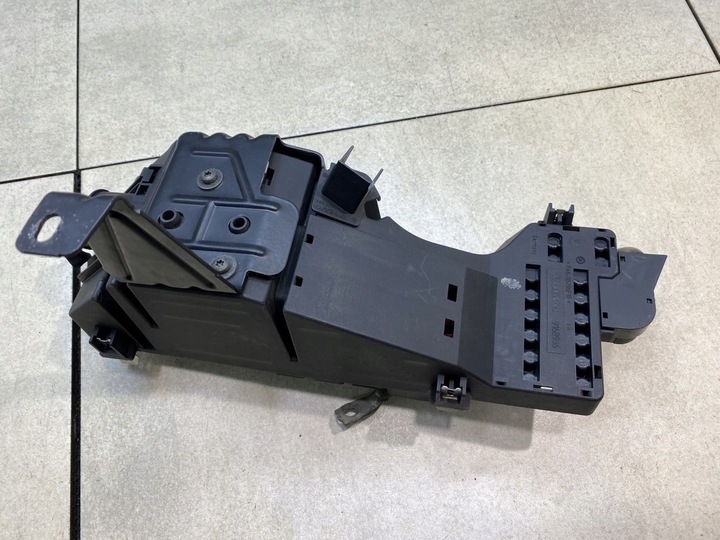 фото №3, Коробка предохранителей volvo s80 i 2.4 9168986
