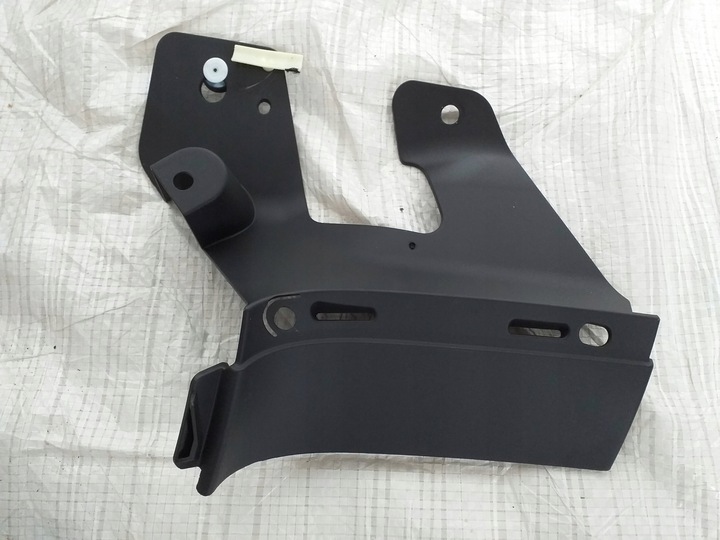 фото №1, Land rover evoque защита стойка bj32-280c47-ac