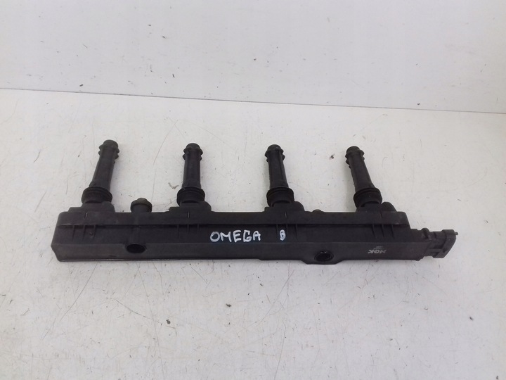 фото №1, Катушка u6028ngk opel omega b
