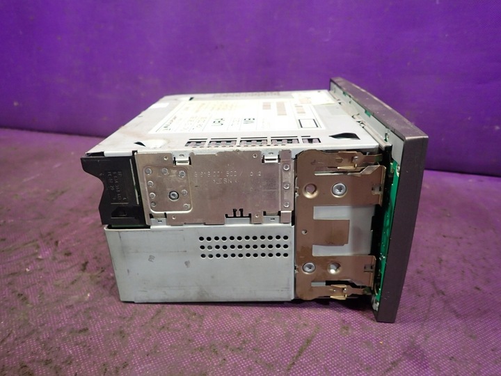 фото №5, Opel vectra c 05-09 рестайлінг радіо cd30 13190853mb