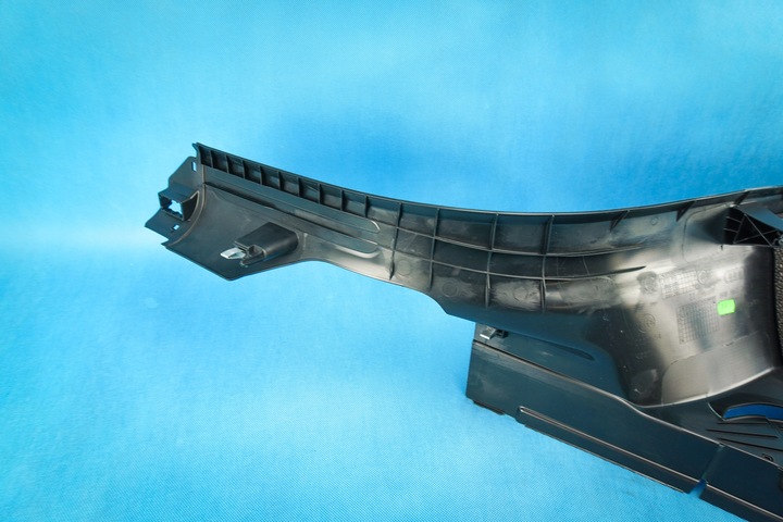 фото №6, Захист обшивка стійка ліва audi q5 sq5 8r 8r0867767b