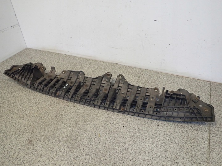 фото №1, Toyota iq 08- защита нижняя двигателя бампера перед