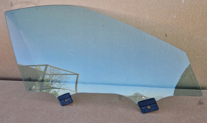 фото №1, Скло перед праві audi q5 рестайлінг 80a 2021 jak нова оригінал