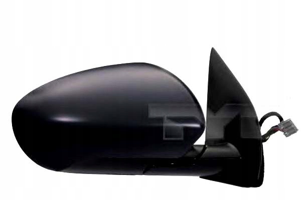 фото №1, Tyc дзеркало зовнішні nissan tyc