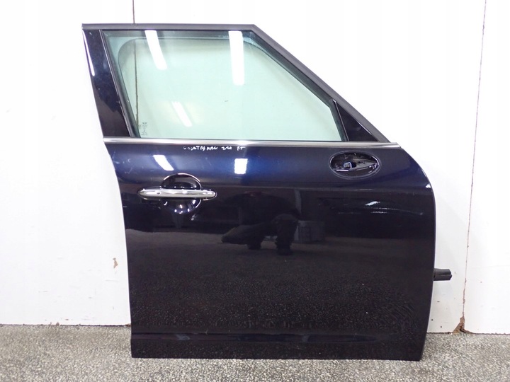 фото №1, Дверь правые перед комплектные европа mini countryman f60 22r