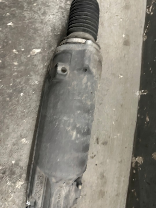 фото №5, Рейка рульового управління трансмісія кермова audi a6 c8 4k1423055j 4n0909144e