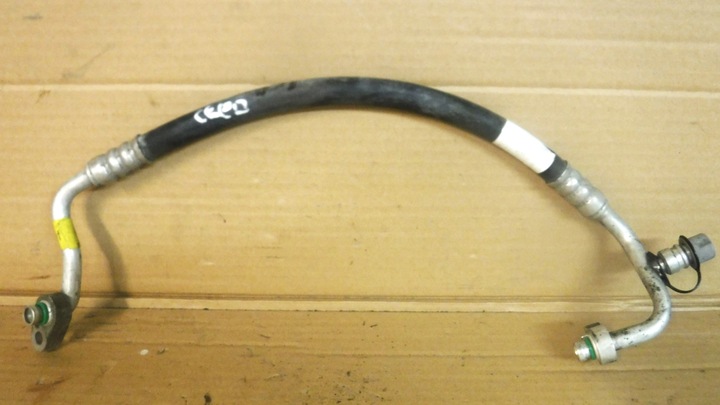 фото №1, Kia ceed ii 1.4 crdi шланг кондиционера 2012-