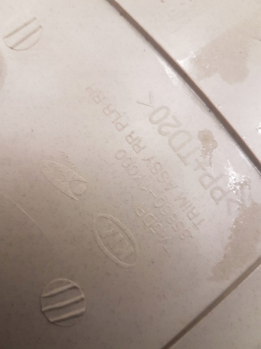 фото №6, Защита стойка перед зад комплект kia picanto ii 5d