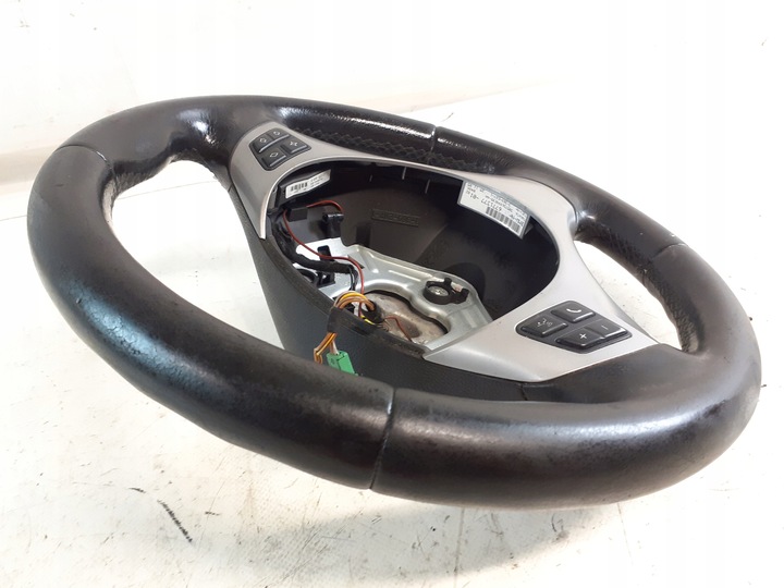 фото №6, Bmw e90 e87 руль кожаный