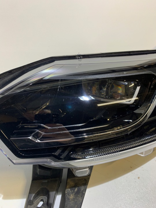 фото №7, Renault espace v фара передня ліва повний led 260605819r