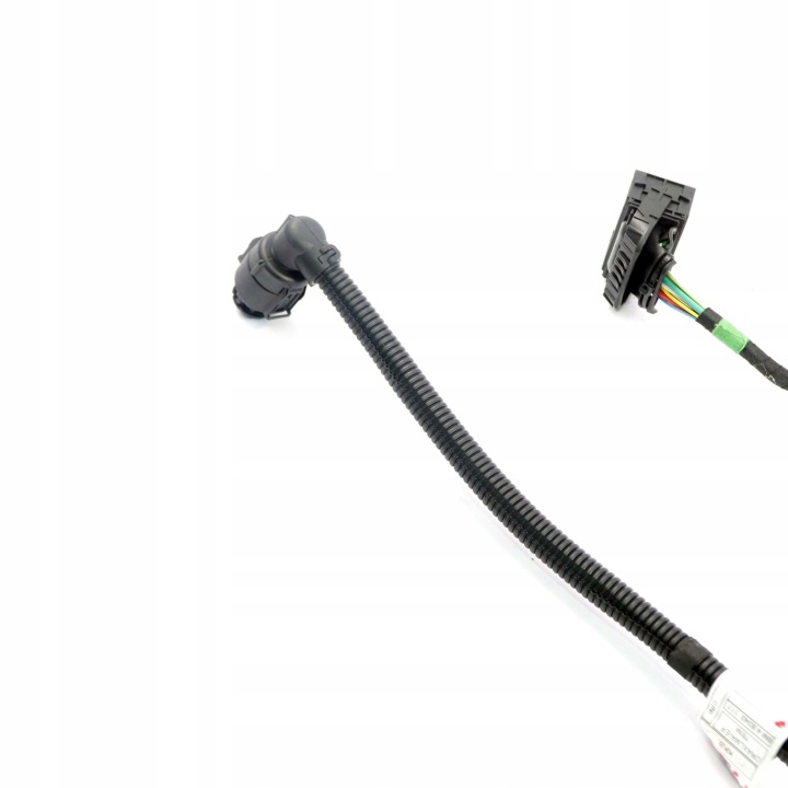 фото №11, Mini s f56 джгут трубка  кабель valvetronic двигуна 8678958
