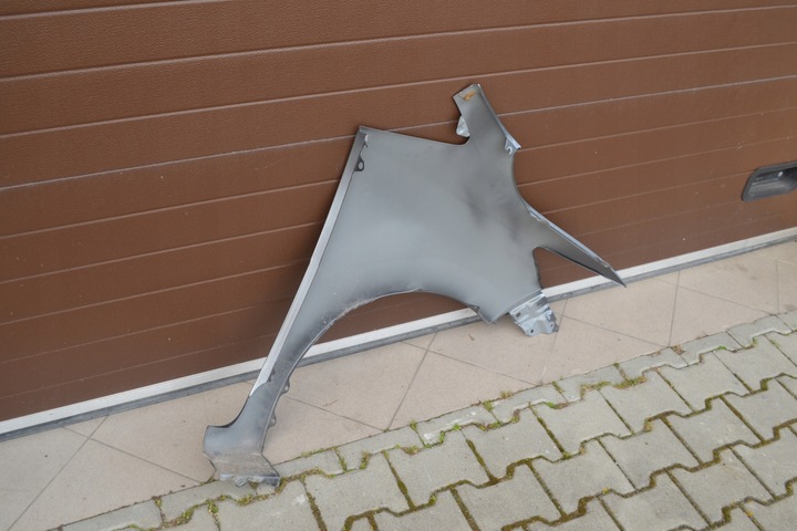 фото №8, Крило праві перед переднє honda jazz iv 15-
