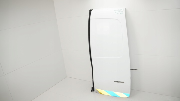 фото №3, Двері праві зад renault kangoo ii 07-12r o389