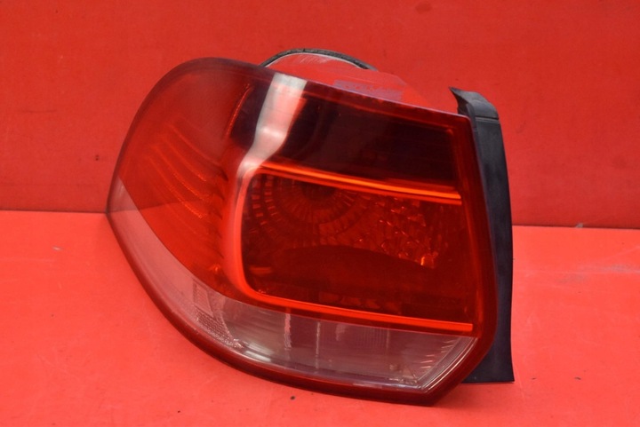 фото №1, Лампа ліва зад задня 1k9945095d vw golf 5 v універсал 03-09