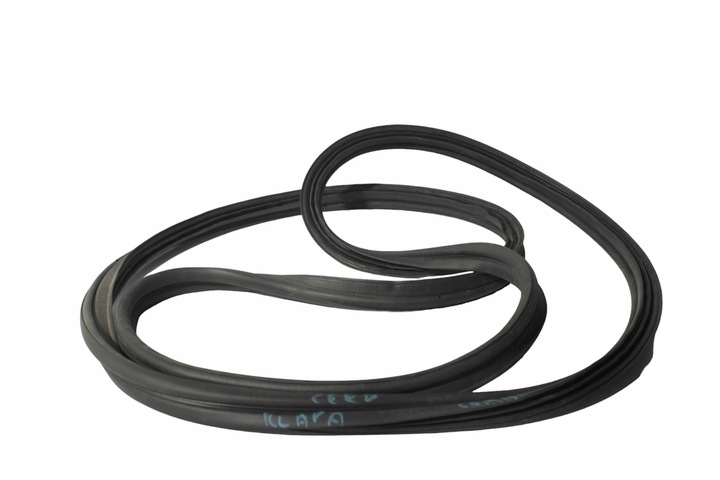 фото №1, Kia ceed iii 3 універсал прокладка кришки зад