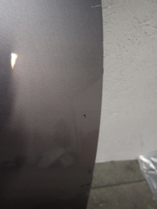 фото №5, Двері зад праві vw golf v 5 hb 1k6