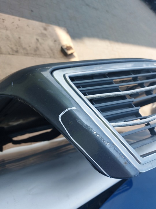 фото №7, Капот mercedes w202 рестайлинг 721