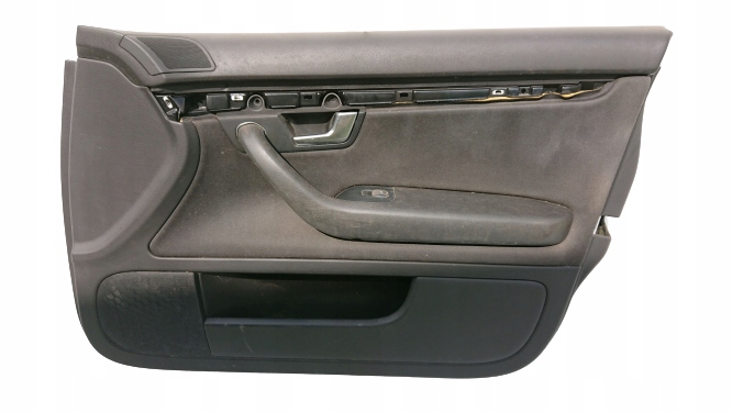 фото №1, Audi a4 b6 b7 боковина двері правий перед soul