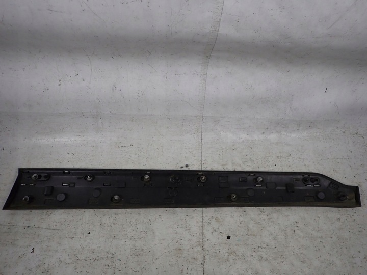 фото №4, Volvo xc90 ii надпись 14- планка дверь левая перед передняя