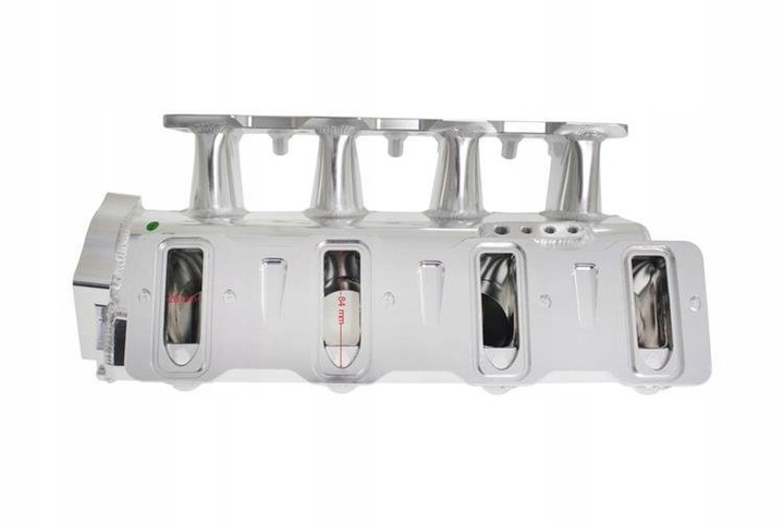 фото №5, Колектор всмоктуючий gm ls1/ls2/ls6 з планка паливна