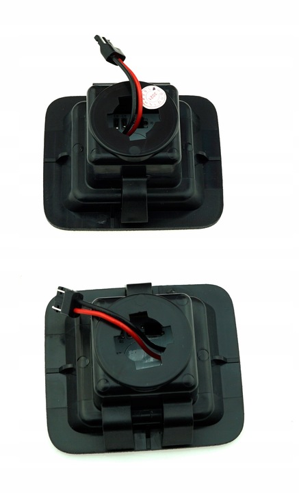 фото №2, Ford f150 xiii 15-20 підсвітка номерного знака led