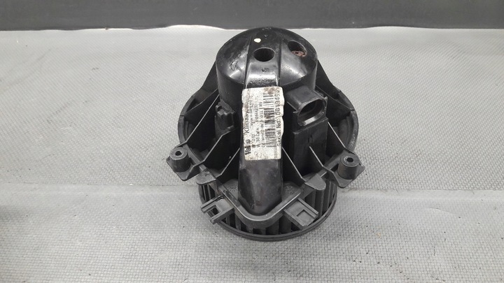 фото №8, W964423d воздуходувка воздуховод mini cooper r50