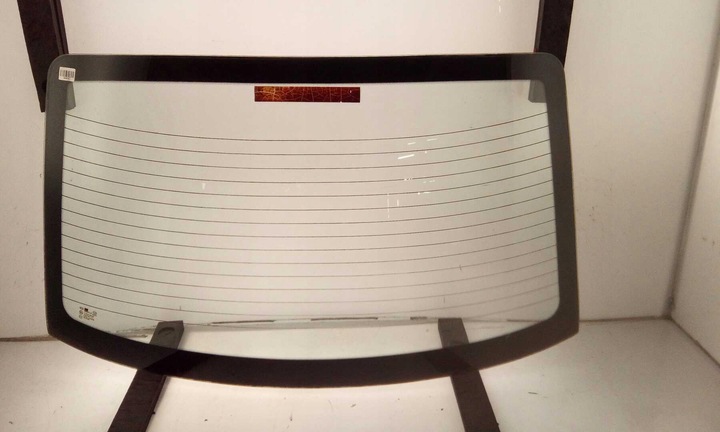 фото №1, Скло задня tyłkia magentis 2001-2006 оригінальна